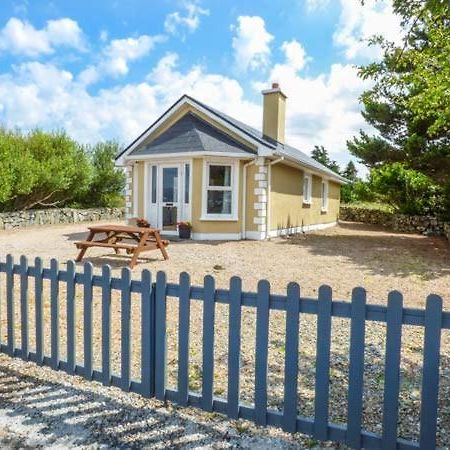 Villa Ti Sheamuis Clifden Esterno foto