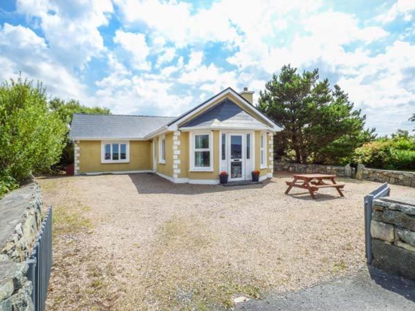 Villa Ti Sheamuis Clifden Esterno foto