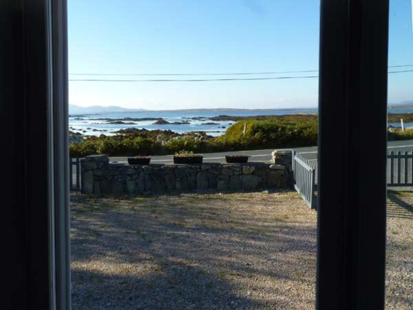 Villa Ti Sheamuis Clifden Esterno foto